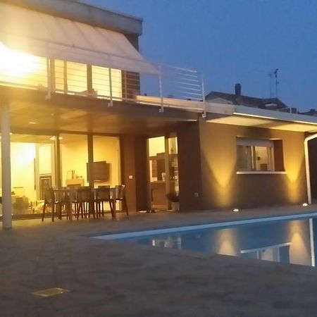 Guest House Località Sorbara Asola Extérieur photo